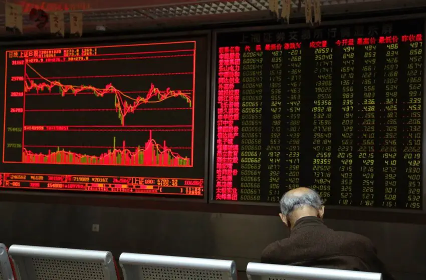 2018 Economic Growth