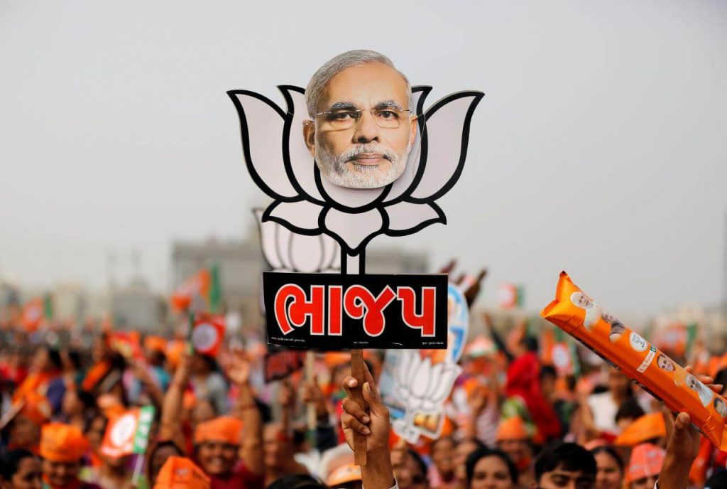 BJP