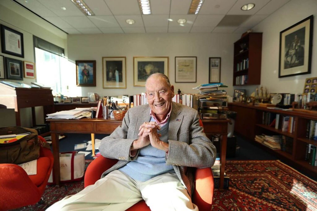 John Bogle