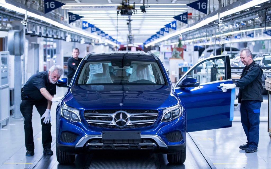 UK Car Sales