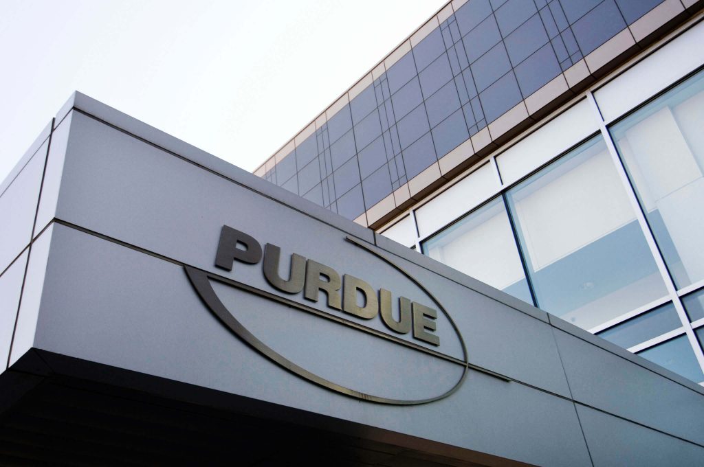Purdue Pharma