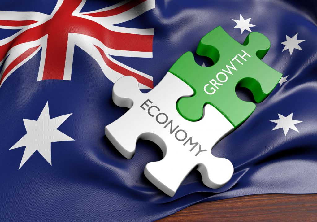 Australia Economy