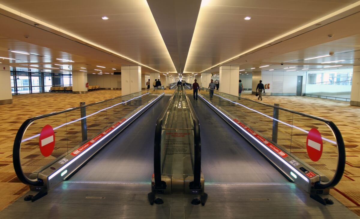 Tata Led Consortium Buys GMR Infra’s Stake in Indian Airports for $1.16 Billion