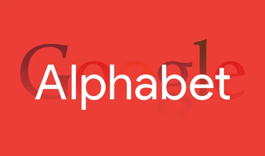  Alphabet Shares Drop As Rising Competition and YouTube Changes Hurt Revenue