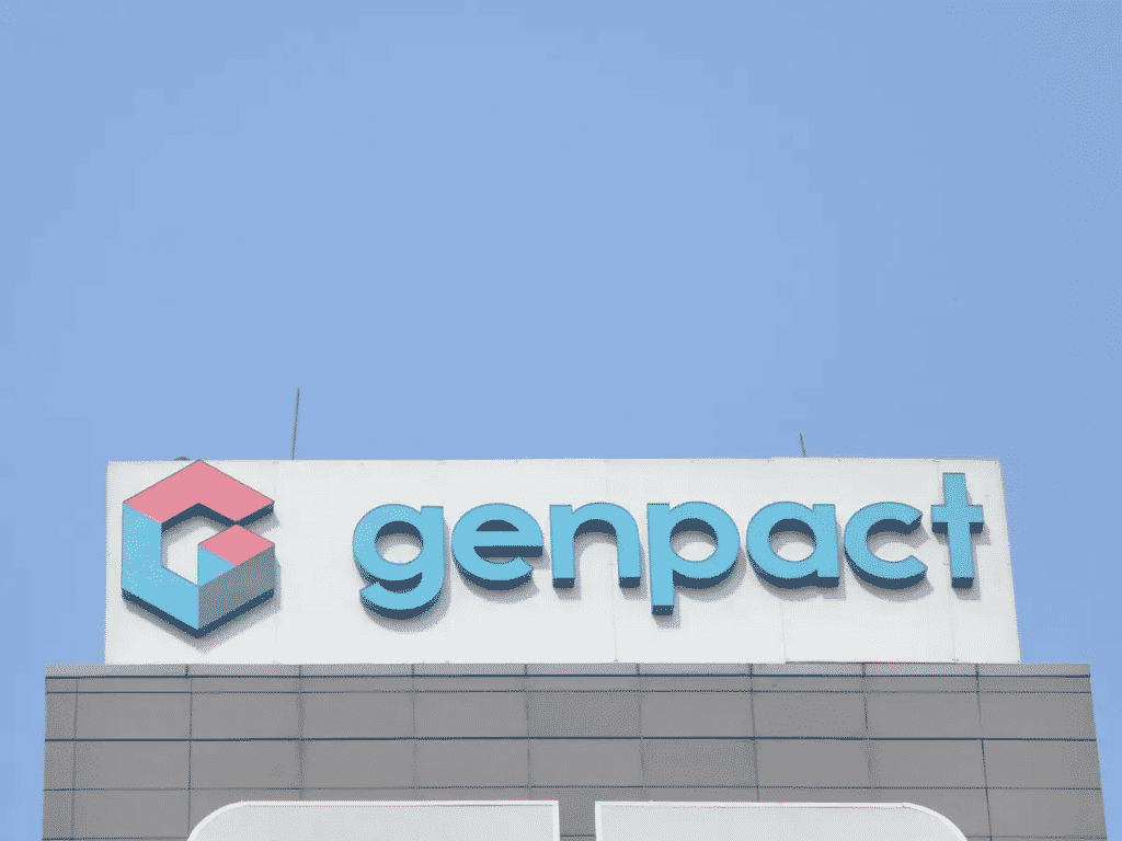Genpact, OneSource Virtual and Deloitte Set to Bring Finance and Accounting Solution to the Market