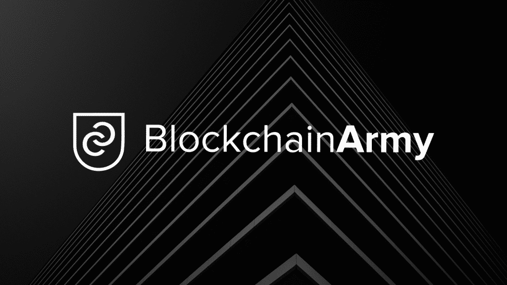 BlockchainArmy Firm