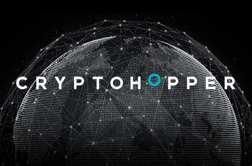 CryptoHopper