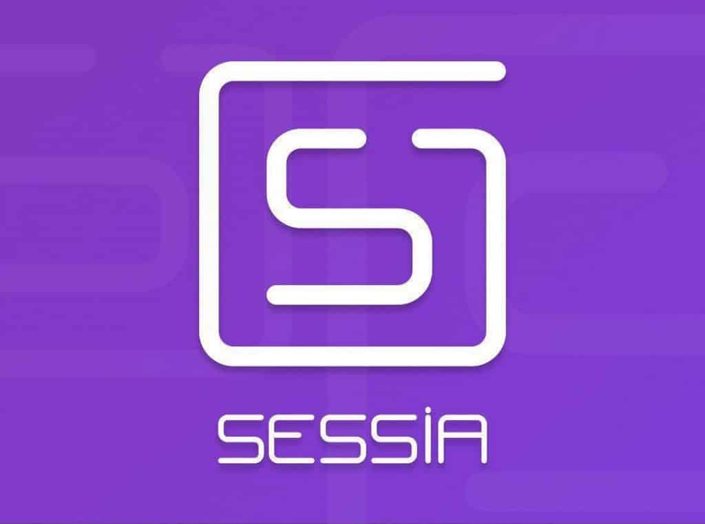 Sessia Leverages Blockchain Technology