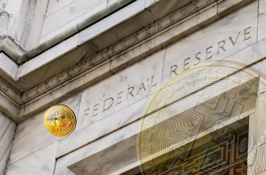 Federal Reserve Shells Out Millions of Bitcoins to Bring in Liquidity to the Financial Markets