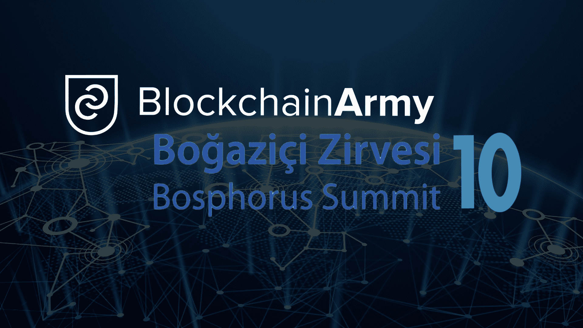 Erol User Highlights Impact of Blockchain on Financial Sector at Bosphorus Summit