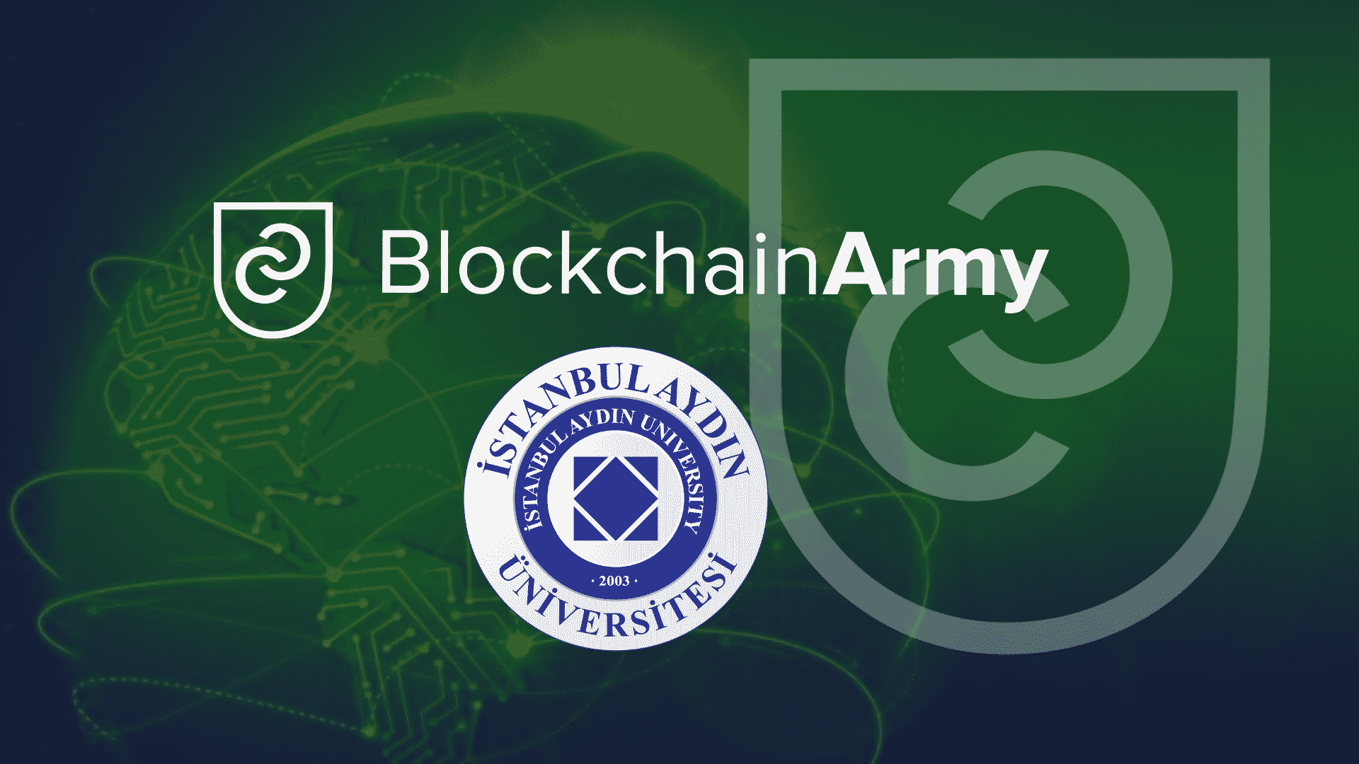 BlockchainArmy Chairman Erol User Explains How Blockchain Can Revolutionize the Education System