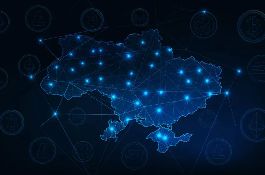  Ukraine Legalizes cryptos payments; Passes Law on Money Laundering