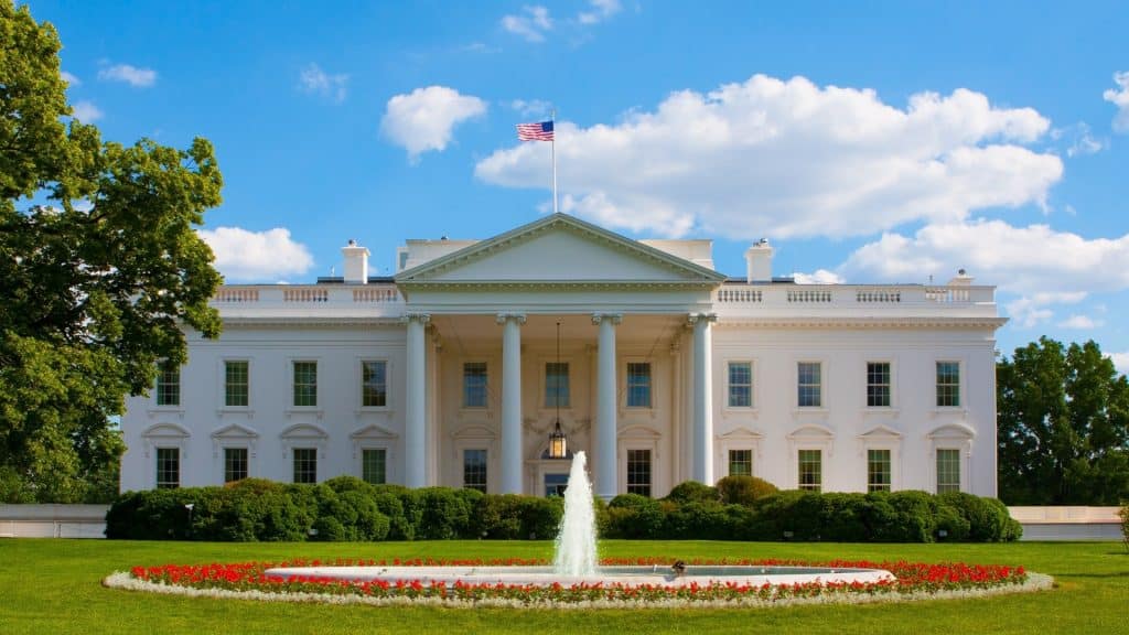 The White House and House Democrats Almost in Agreement on Revised NAFTA