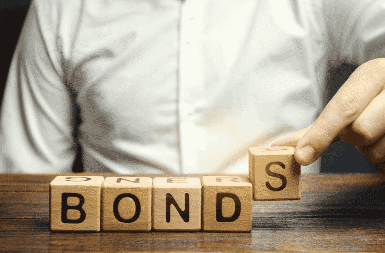 The Unstoppable Power of Bonds: 5 Reasons They Deserve a Place in Your Portfolio