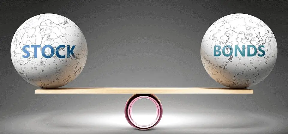 Stocks Vs Bonds